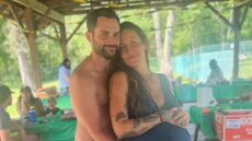 Ο Πεν Μπάντζλι έγινε ξανά πατέρας - Η γυναίκα του έφερε στον κόσμο τους δίδυμους γιους του