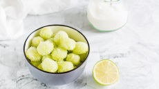 Τα πιο υγιεινά, σπιτικά «ζαχαρωτά» από σταφύλια - Δροσερά και ξινά, όπως μας αρέσουν