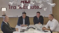 Trade Estates ΑΕΕΑΠ: Κλεισμένες επενδύσεις 156,4 έως το 2028, με στόχο και νέες επενδυτικές ευκαιρίες