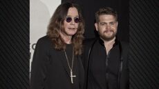 Ο γιος του Όζι Όσμπορν περιέγραψε τη στιγμή που έμαθε για τον θάνατό του: «Ήξερα πως κάτι κακό έχει συμβεί»