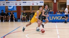 ΑΕΚ: Νίκησε 82-69 την Κρεμόνα στην Ιταλία με εξαιρετικό Αρμς
