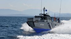 Εντοπίστηκαν 125 παράνομοι μετανάστες ανατολικά των Λειψών – Συνελήφθη 58χρονος Αιγύπτιος
