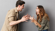 Μαζί σε ευτυχία και σχιζοφρένεια! Έρευνα αποκαλύπτει ότι οι σύντροφοι ταιριάζουν και στις ψυχικές νόσους