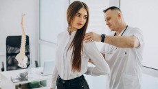 Τι κρύβει ο πόνος σε μέση και αυχένα – Πώς αντιμετωπίζεται