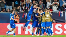 Προκριματικά Μουντιάλ 2026: Πρεμιέρα με «κάζο» για τη Γερμανία, άνετη και ωραία η Ισπανία - Δείτε τα γκολ
