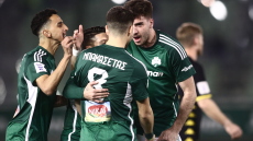 Σίγουρος για τον Ιωαννίδη ο Ζέκα: Θα κάνει όνομα στην Πορτογαλία ο Φώτης 