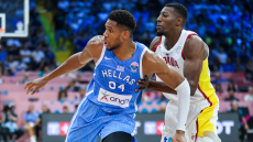 Eurobasket 2025: Παραμένει 4η η Ελλάδα στα power rankings της FIBA - Ανέβηκε στη 2η θέση και βλέπει κορυφή η Τουρκία 