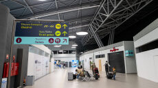 19χρονος άρπαξε 15χρονη και προσπάθησε να ταξιδέψει προς Τουρκία - Συνελήφθη στο αεροδρόμιο «Μακεδονία»