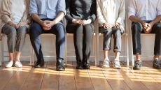 ΕΛΣΤΑΤ: Υποχώρησε στο 8,6% η ανεργία τον Οκτώβριο