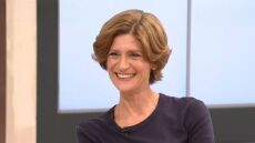 Άννα Μάσχα: Φοβάμαι λίγο την έκθεση, δεν θεωρώ ότι αφορά κάποιον η κάθε στιγμούλα της ιδιωτικής μου ζωής