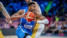 Eurobasket 2025: «Μαύρη Πέμπτη» γράφουν οι Ισπανοί για την ήττα από την Ελλάδα - «Πιο τρομακτικός από ποτέ» λέει η FIBΑ για τον Αντετοκούνμπο
