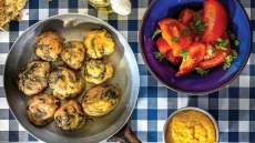 Σκόρδο: 20 συνταγές για όσους το αγαπούν άνευ όρων
