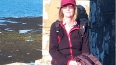 Καβάλα: Συντετριμμένος ο σύζυγός της 59χρονης Βρετανίδας - «Ό,τι μπόρεσα να αναγνωρίσω, το έκανα»