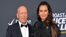 Μπρους Γουίλις: Οι κόρες μας πενθούν, τους λείπει τόσο πολύ ο πατέρας τους, είπε η σύζυγός του