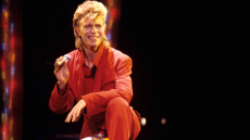 Ντέιβιντ Μπάουι: Αυτές είναι οι κρυφές σημειώσεις του με το τελευταίο έργο του - Βρέθηκαν κλειδωμένες στο γραφείο του
