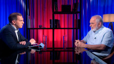 Φιλόπουλος στο protothema: Ο καρκίνος αυξάνεται στις νεότερες ηλικίες - Οι ασθενείς να μη φοβούνται και να εμπιστεύονται την επίσημη ιατρική