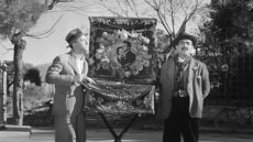 Φίνος Φιλμ: Το αφιέρωμα για την Παγκόσμια Ημέρα Φιλανθρωπίας - «Η ανθρωπιά δεν επιδεικνύεται και δεν ζητά αντάλλαγμα»