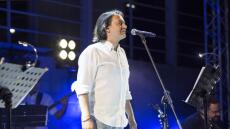 Γιάννης Κότσιρας: Παίρνει πάνω του τη μεγάλη συναυλία με ελεύθερη είσοδο στην Πλατεία Αριστοτέλους