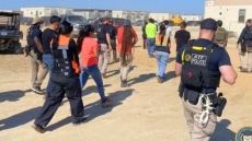 Πάνω από 450 συλλήψεις σε επιδρομή της ICE σε υπό κατασκευή εργοστάσιο της Hyundai στη Τζόρτζια