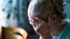 Αγγελόκαστρο Αιτωλοακαρνανίας: Κουκουλόφοροι φίμωσαν και λήστεψαν ηλικιωμένη - Στο νοσοκομείο η 85χρονη