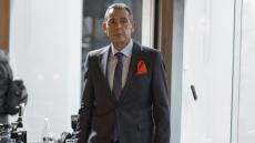 Καμμένος: Δίνω λύση όταν όλοι πνίγονται, δεν το αποκλείω να επιστρέψω