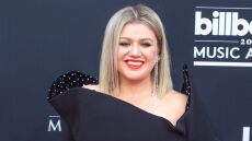 Κέλι Κλάρκσον: Η πρώτη ανάρτηση έναν μήνα μετά τον θάνατο του πρώην συζύγου της