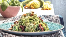 Λιαστές ντομάτες: 20 συνταγές με γεύση και φινέτσα
