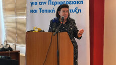 Μενδώνη: Έργα Πολιτισμού άνω των 17.000.000 ευρώ στη Χαλκιδική
