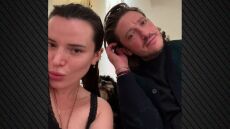 Η Μπέλα Θορν ανέβασε νέες φωτογραφίες από την πρόταση γάμου στον σύντροφό της