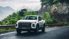 Η υψηλή τεχνογνωσία της Maxus στην επαγγελματική ηλεκτροκίνηση έρχεται στην Ελλάδα