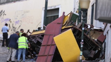 Καθυστέρησα στη δουλειά και δεν ήμουν στο τελεφερίκ που σκότωσε τη φίλη μου, λέει συγκλονισμένη κάτοικος της Λισαβόνας