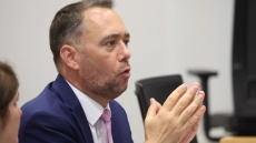 Η κατάσχεση ρωσικών περιουσιακών στοιχείων θα προκαλούσε «τρομερό συστημικό σοκ» σε χρηματιστήρια και ευρώ, λέει ο ΥΠΕΞ του Βελγίου