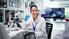 Από τον ζωολογικό κήπο στο εργαστήριο: Από πού προέρχονται τα νέα «όπλα» κατά των ανθεκτικών βακτηρίων