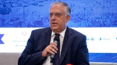 Θεοδωρικάκος για τα 51 χρόνια της ΝΔ: Η μεγάλη λαϊκή παράταξη που ενώνει τους Έλληνες με τις αξίες του πατριωτισμού, της ελευθερίας και της αλληλεγγύης