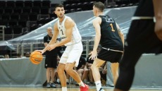 ΠΑΟΚ - TFT Σκοπίων 119-66: Με άνεση στο φιλικό τεστ