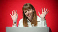 Παραιτήθηκε λόγω φοροδιαφυγής η αναπληρώτρια πρωθυπουργός της Βρετανίας, Άντζελα Ρέινερ 