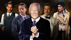 Τζόρτζιο Αρμάνι: Το μαγικό του άγγιγμα στο σινεμά και τα κοστούμια του για τους μεγάλους πρωταγωνιστές