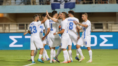 Μουντιάλ 2026, Ελλάδα: Στόχος το 2/2 με αντίπαλο τη Δανία στο Καραϊσκάκη