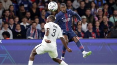 Στα άκρα οι σχέσεις Παρί - Εθνικής Γαλλίας μετά τον τραυματισμό του Ντεμπελέ
