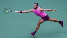 Αλκαράθ: «Σπουδαίο για το τένις η παρουσία του Τραμπ στον τελικό του US Open»
