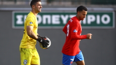 Ηρακλής: Δανεικός από την Κηφισιά στον «Γηραιό» ο Γιάννης Νικοπολίδης 