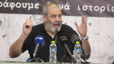 Χατζόπουλος: «Υπάρχει ενδιαφέρον και από τις ΗΠΑ για την ΚΑΕ ΠΑΟΚ»
