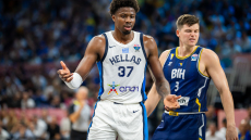 Κώστας Αντετοκούνμπο: Είμαστε έτοιμοι για τον  Άβντιγια, μας ενδιαφέρει το Ισραήλ και όχι η Λιθουανία 