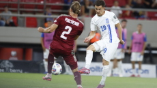 Ύμνοι της UEFA για τον Καρέτσα: «Και είναι μόλις 17 ετών» - Βίντεο 