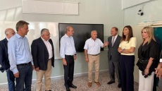 Ολοκληρώθηκε η ανακαίνιση 431 σχολείων που εντάχθηκαν στην α' φάση του προγράμματος «Μαριέττα Γιαννάκου»