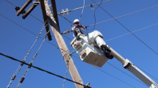 Χωρίς ρεύμα λόγω βλάβης ο Πειραιάς
