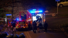 Τραγωδία στη Νορμανδία: Αυτοκίνητο έπεσε πάνω σε πεζούς - Μία νεκρή και 3 άτομα σε κρίσιμη κατάσταση 