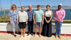 Η Ελλάδα στο κέντρο των μεγάλων ιστιοπλοϊκών διοργανώσεων ILCA