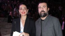 Γέννησε η Ιωάννα Τριανταφυλλίδου - Το πρώτο στιγμιότυπο μέσα από το μαιευτήριο