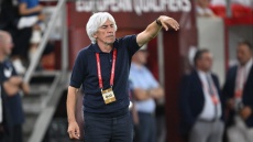 Γιοβάνοβιτς: «Ευκαιρία να δούμε Κωστούλα, Τεττέη και Τριάντη»
